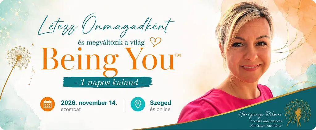 being you