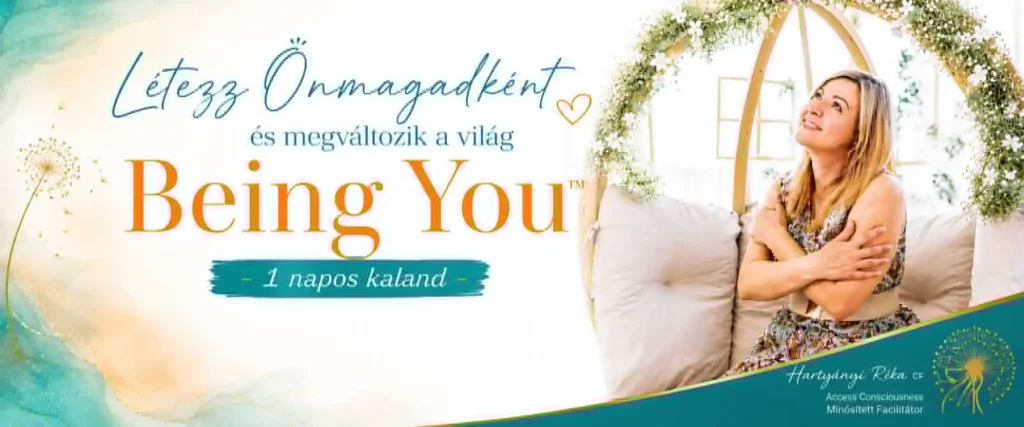 being you