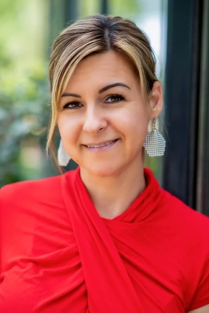 Hartyányi Réka